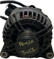 Alternatore per modello