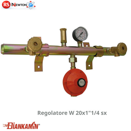 Centralina gas gpl bombole - centralina,
