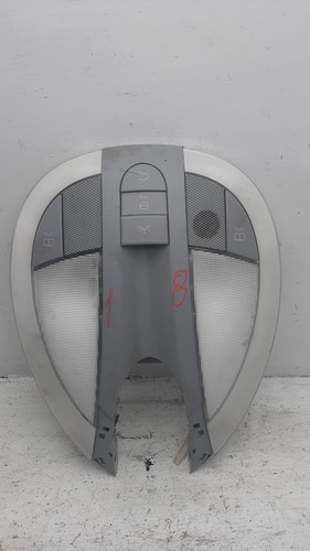 Plafoniera anterior per - anterior,