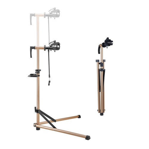 Supporto per riparazione bici - per,
