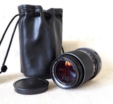 Carl Zeiss Jena Sonnar 135mm