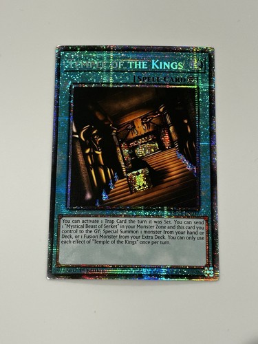 Tempio dei re - yu-gi-oh,