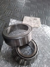 588316  CUSCINETTO CONICO A