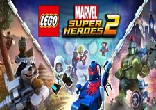 LEGO Marvel Super Heroes 2 |