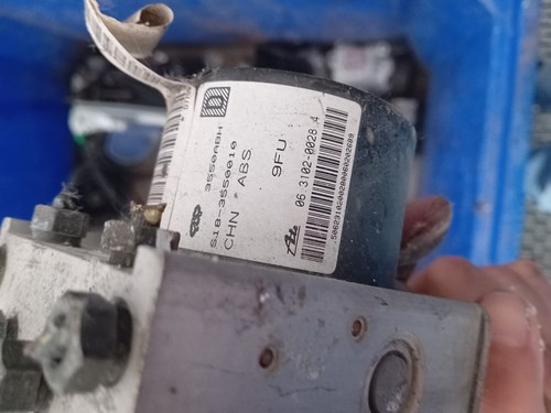 Pompa abs dr1 2010 - abs, 3550abh