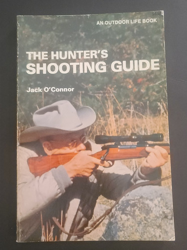 The hunter shooting - the, by