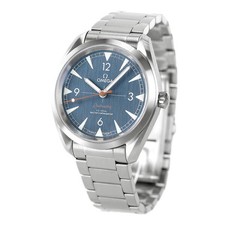 OMEGA SEAMASTER RAILMASTER