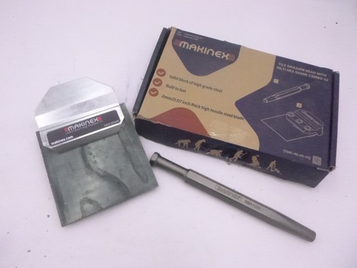 Makinex testina per - makinex,