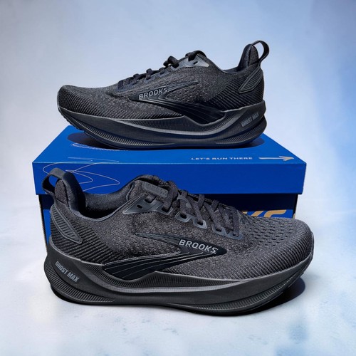 New brooks ghost max - ghost, 4