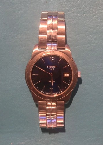 Orologio polso uomo tissot - polso,