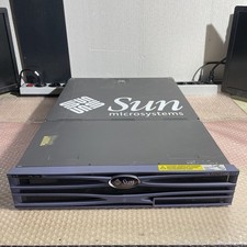 Sun Microsystem Sunfire V240 2