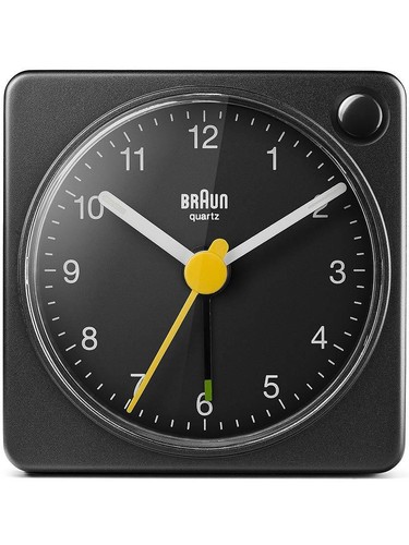 Braun bc02xb sveglia classica - braun,