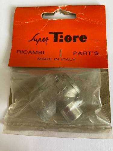 Vintage super tigre ricambi - vintage,