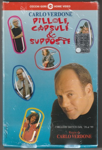 Pillole capsule supposte - pillole,,