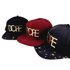 3 - DOPE Uomo Nero 24k