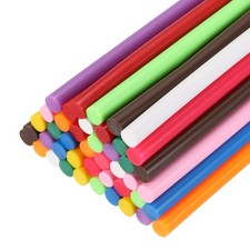 44 Pezzi Bastoncini Colla A