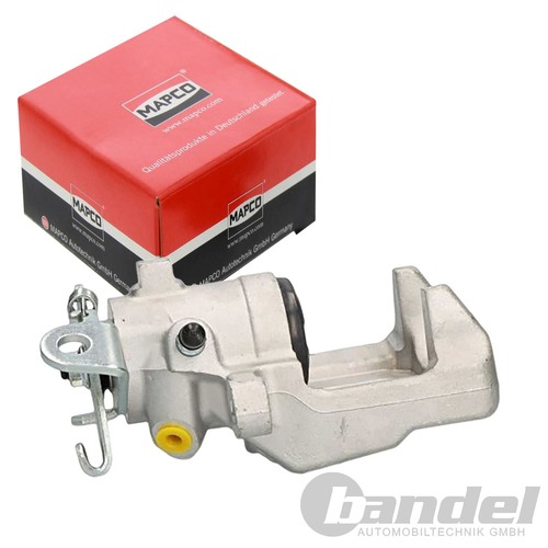 Mapco pinza freno asse - pinza,