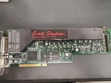 Scheda audio AudioScience ASI