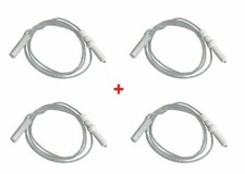 Kit 4 Candele Candelette