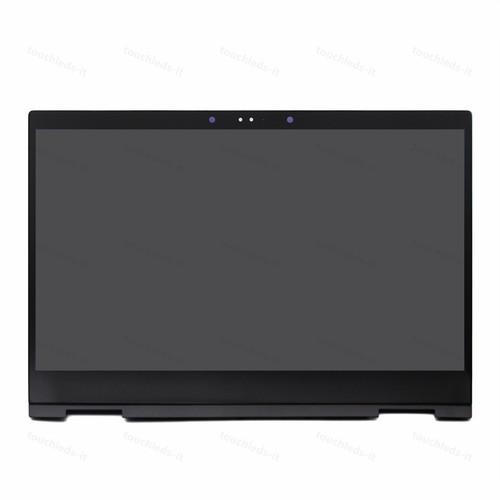 Lcd touch screen - lcd,