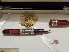 Penna stilografica Marlen