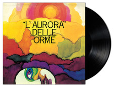 LE ORME L'aurora delle orme