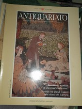 rivista antiquariato - giugno