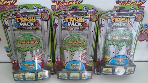 Lotto trash pack pattumeros - lotto,