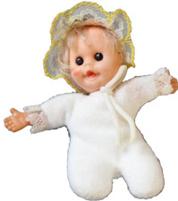 PACIOCCHINO Le mimmine gig