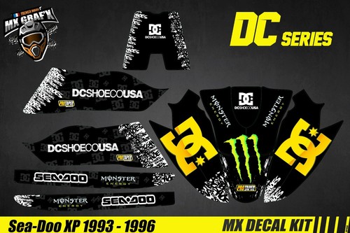 Kit déco pour decal - kit, for
