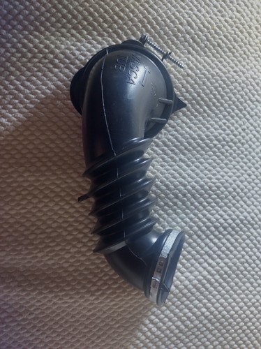 Tubo carico flessibile