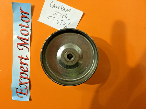 Campana frizione per - campana,