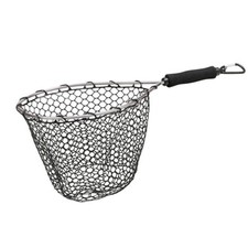 RNETSILVER  DAIWA RUBBER NET