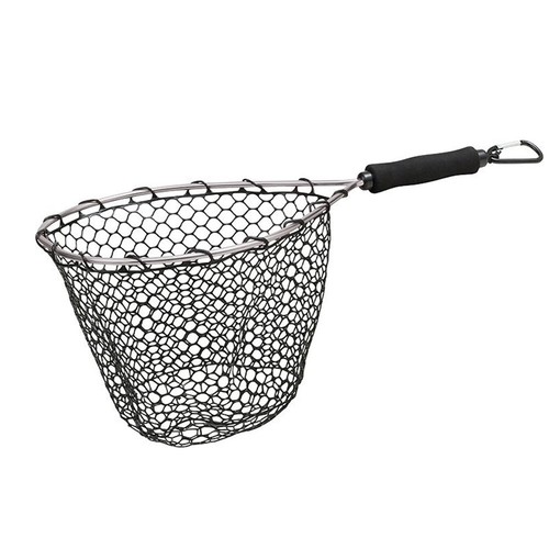 Rnetsilver daiwa rubber net - ,