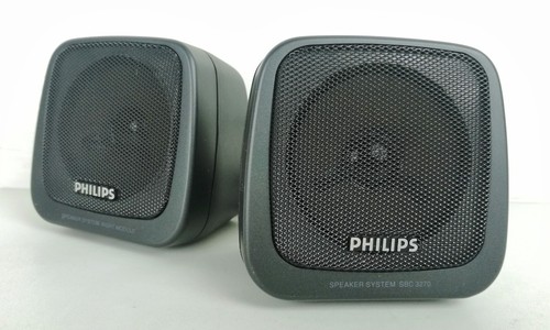 Philips sbc 3270 coppia - sbc-3270,