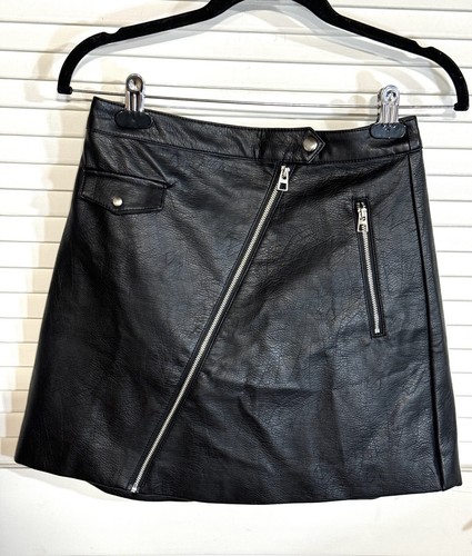 Gonna nera donna taglia 4 - h&m,