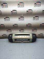 ⏺️PARAURTI ANTERIORE LAND ROVER DISCOVERY 3 2005-2009 COLORE 751 DPB500055LML Z1