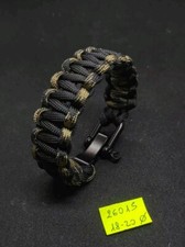 Bracciale in Paracord 550