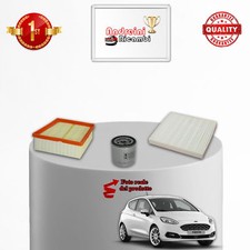 KIT TAGLIANDO FILTRI xFord