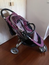 Carrito Bebe
