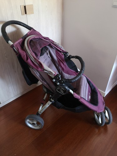 Carrito bebe - carrito,