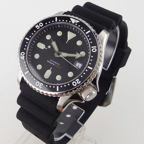 Orologio uomo 41mm tandorio - orologio,