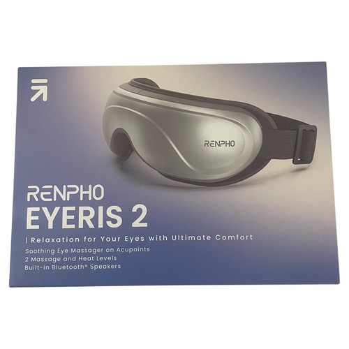 Renpho eyeris massaggiatore - renpho,
