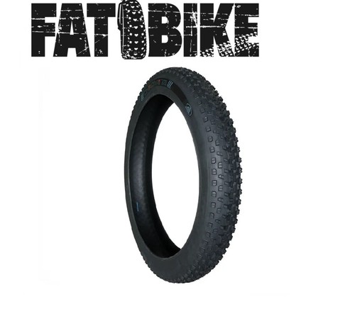 Copertone 20x4 mtb fat bike - copertone,