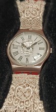 Swatch Mozart Special X-Mas