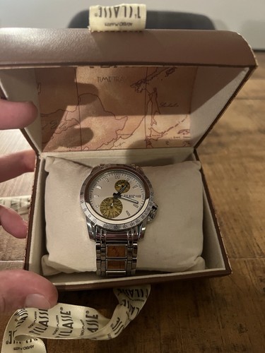 Alviero martini orologio - alviero,