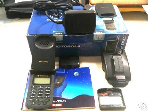 Cellulare motorola originale - motorola,