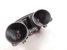 Strumentazione VW Golf 6 VI
