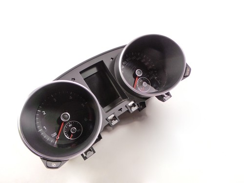 Strumento combinato golf 6 - strumento, vw