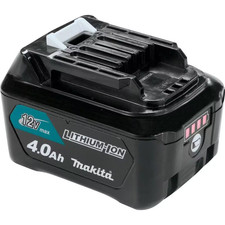 MAKITA 12V Max CXT Lithium-Ion